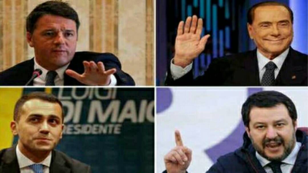 Un saut dans l'inconnu pour les élections en Italie. Qui gouvernera le pays ?