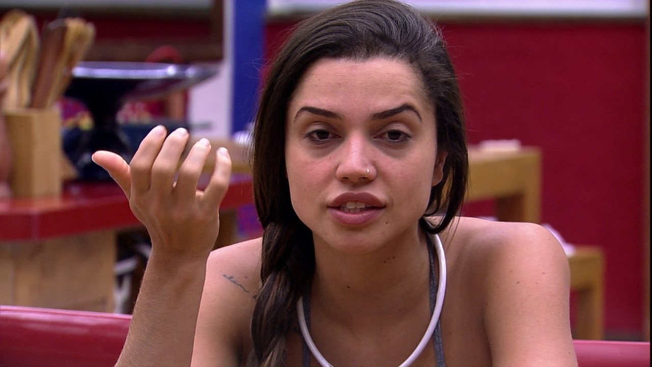 BBB 18 inova no paredão desta semana