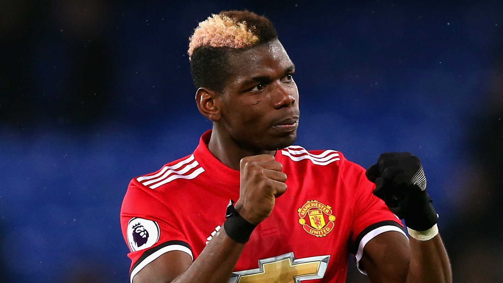 Pogba necesita mejorar su juego para recuperar la confianza de José Mourinho