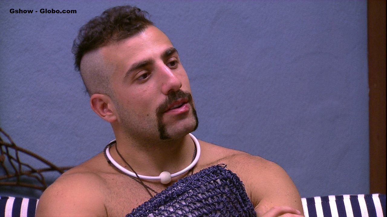 BBB18: Que tiro foi esse Kaysar? O sírio pode ter dado adeus ao prêmio; veja