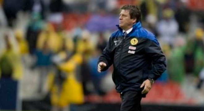América mandará Equipo 'B' para el partido contra Tauro en la Concachampions