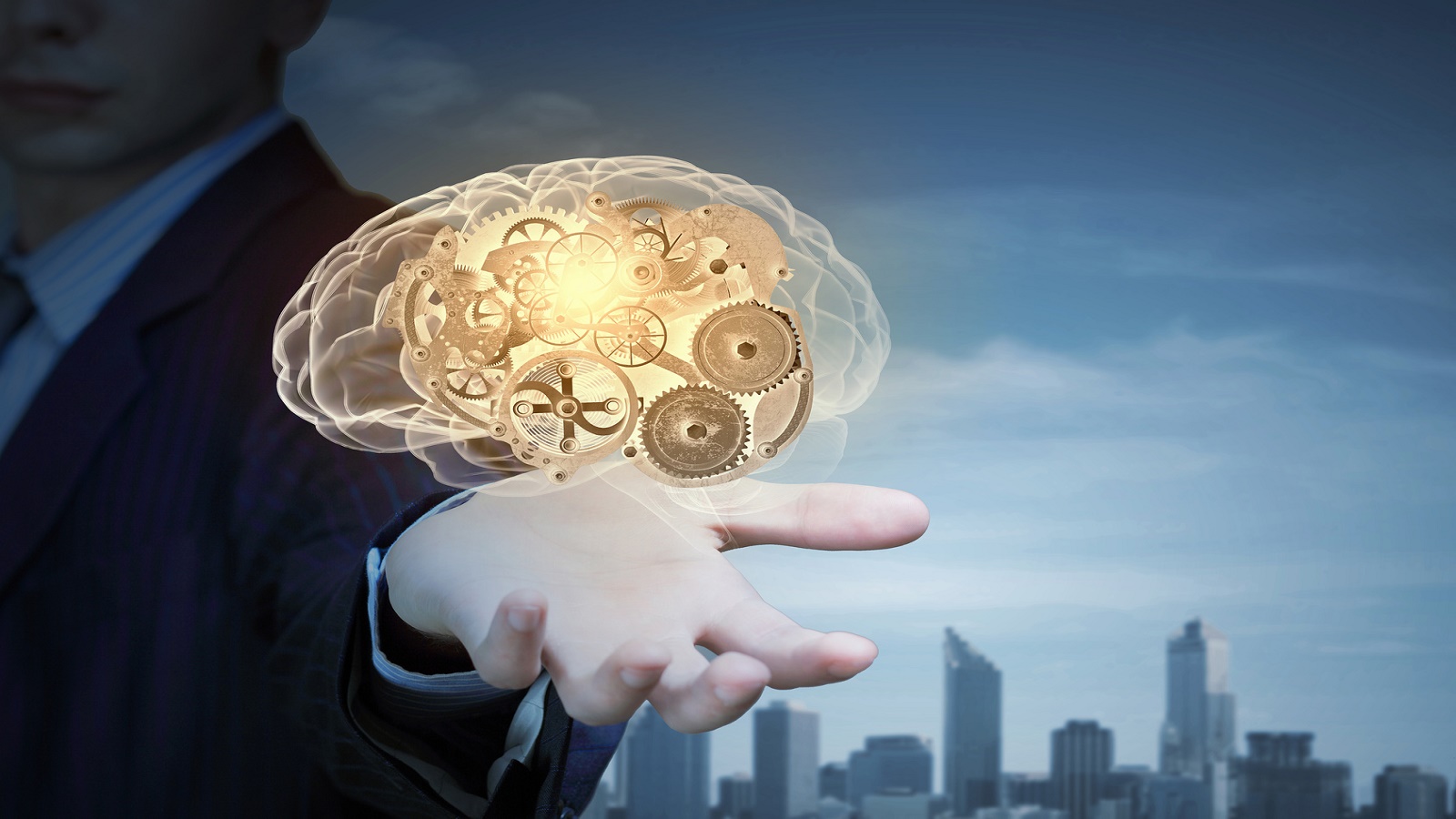 El cerebro habla a la religión