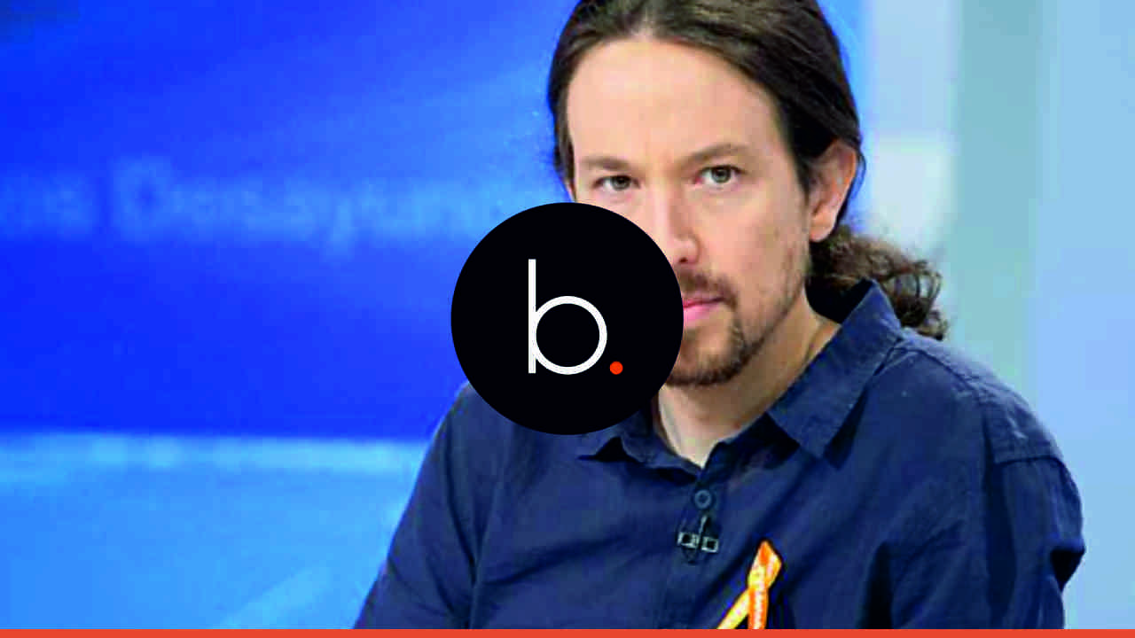 Pablo Iglesias anuncia medidas legales tras la brutal acusación de Tertsch