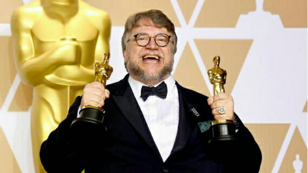 Oscar 2018 : Guillermo Del Toro à l'honneur !