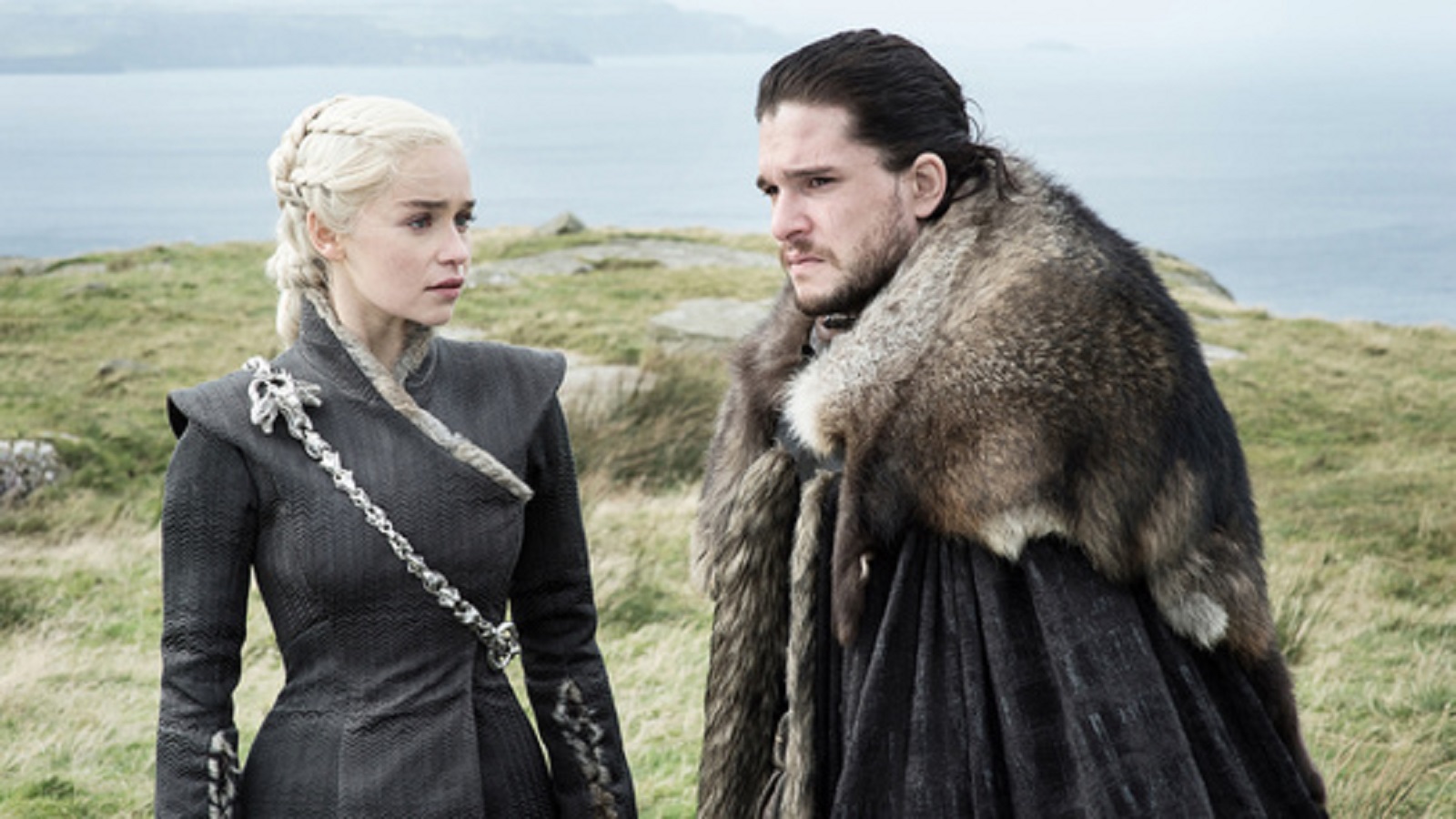 VÍDEO: La temporada 8 trae la última misión suicida de Jon Snow