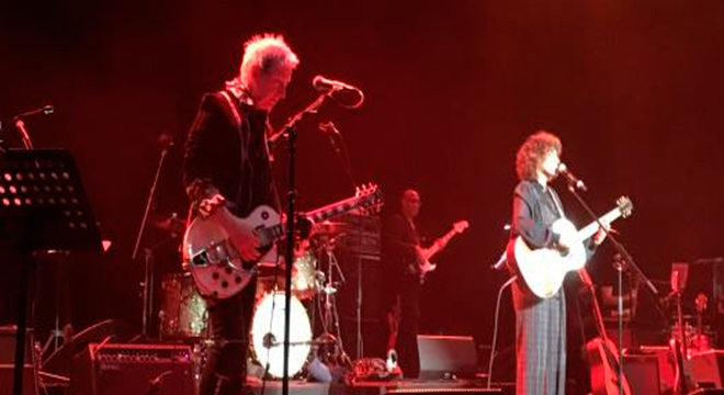 David Bowie homenajeado en México