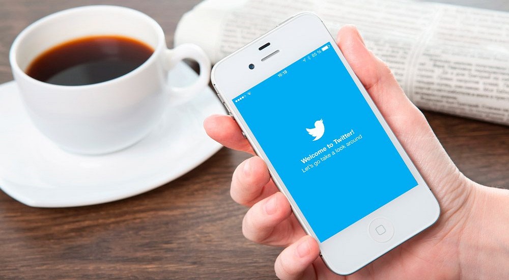 ¿Twitter está perjudicando su relación?