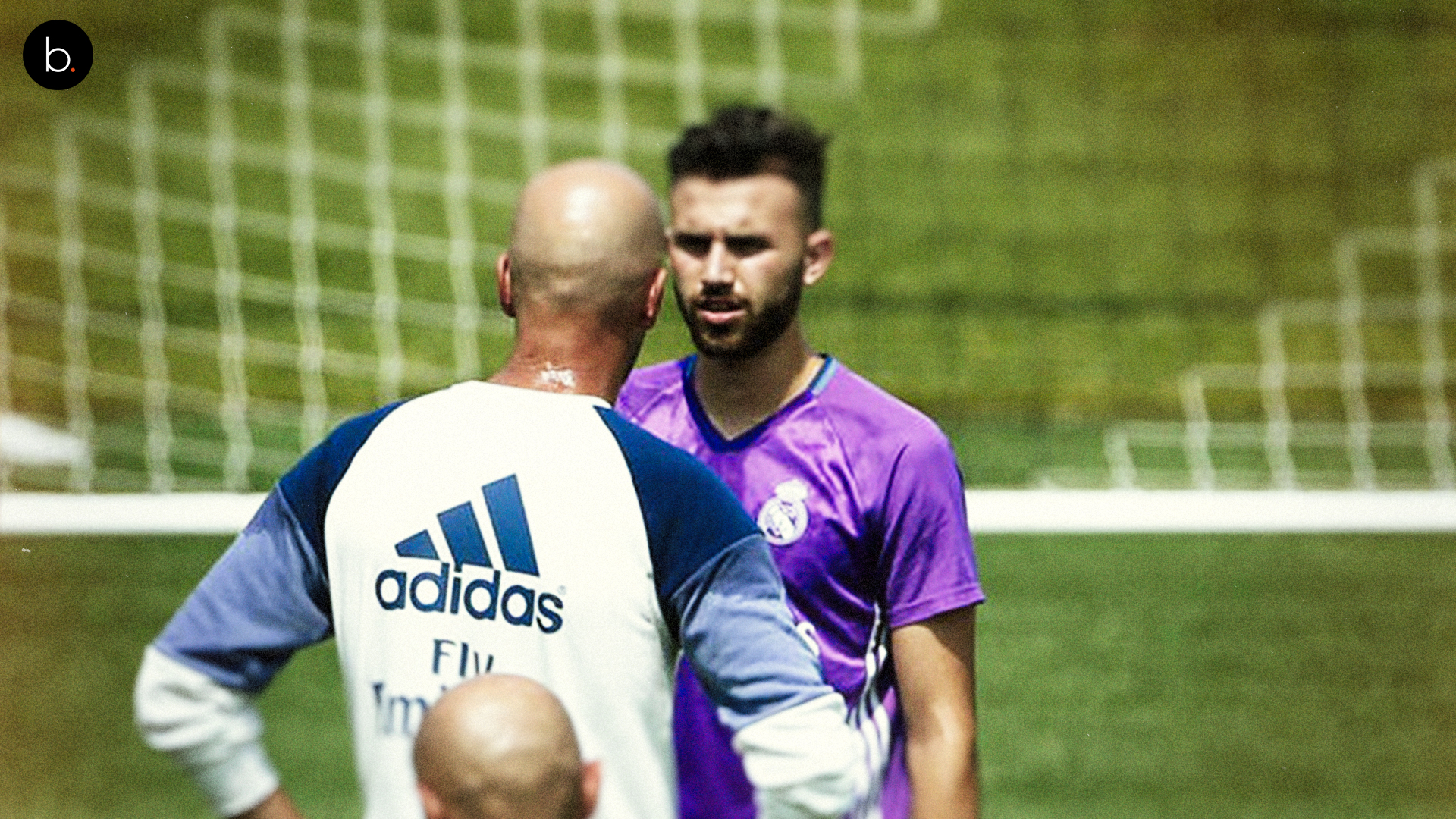 Los cambios llegarán al Real Madrid en este mercado veraniego