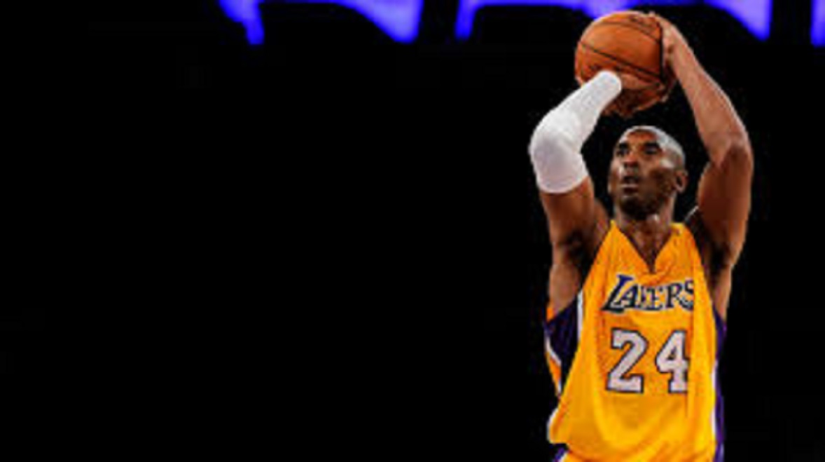 Oscars : Une récompense pour la star de la NBA Kobe Bryant qui fait polémique