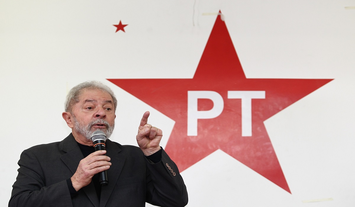 Ministro Marco Aurélio tem em mãos importante parecer sobre Lula