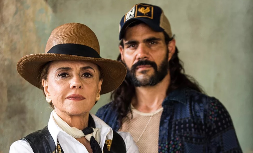 Mariano vai ser morto por Sophia