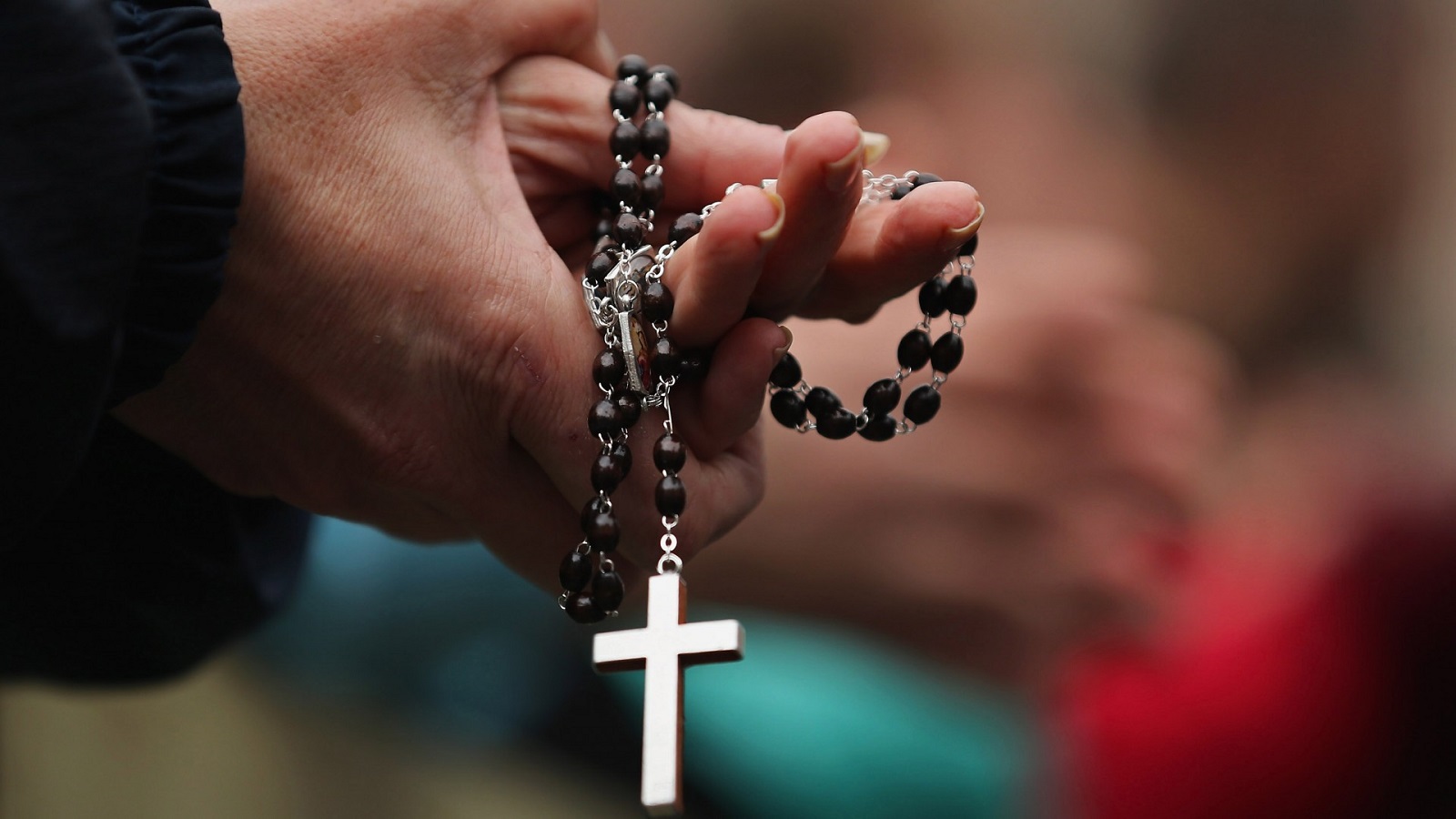 ¿Puede la religión hablarle a los adultos?