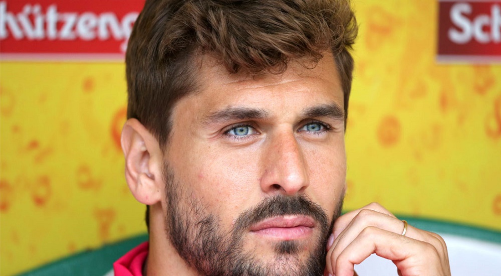 Fernando Llorente y VAR llaman la atención
