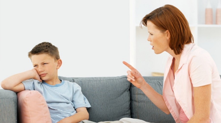 ¿Consideras que tu madre es un límite?