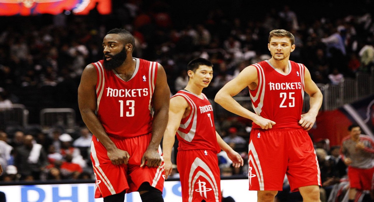 NBA: Los Rockets ganan 15 en fila; ¿Cuánto más tiempo pueden extender su racha?