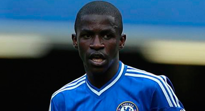 Brasileño Ramires desea regresar al Chelsea de la Premier League