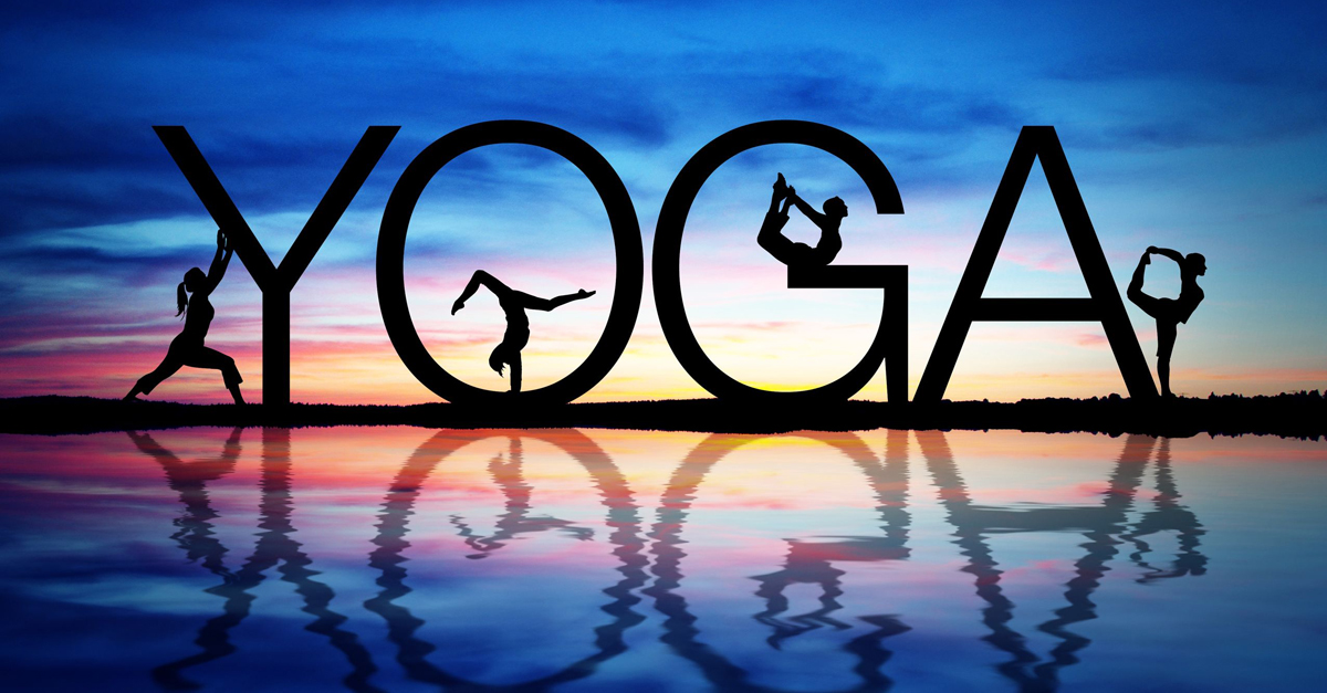 3 buenas razones para practicar Yoga