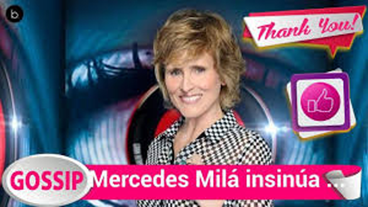 Rafael Hernando es insultado por Mercedes Mila