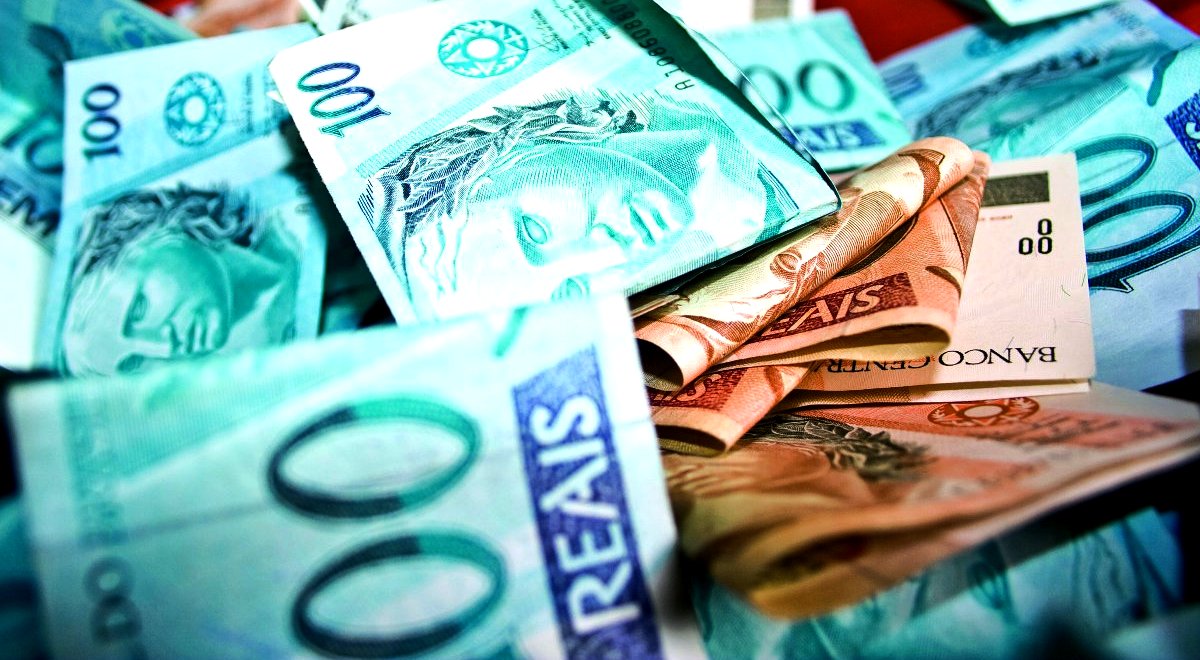 Cédula de real em sua carteira pode valer até R$ 4 mil, descubra como saber