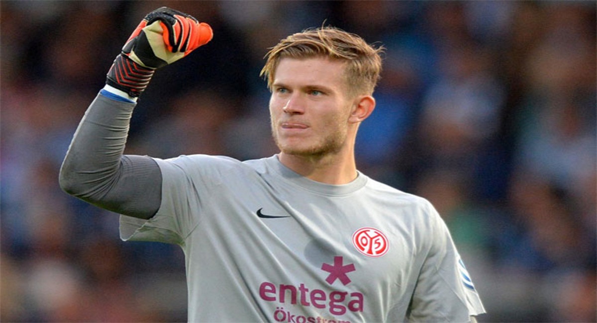 Futbol: Crystal Palace ficha a ex portero del Liverpool