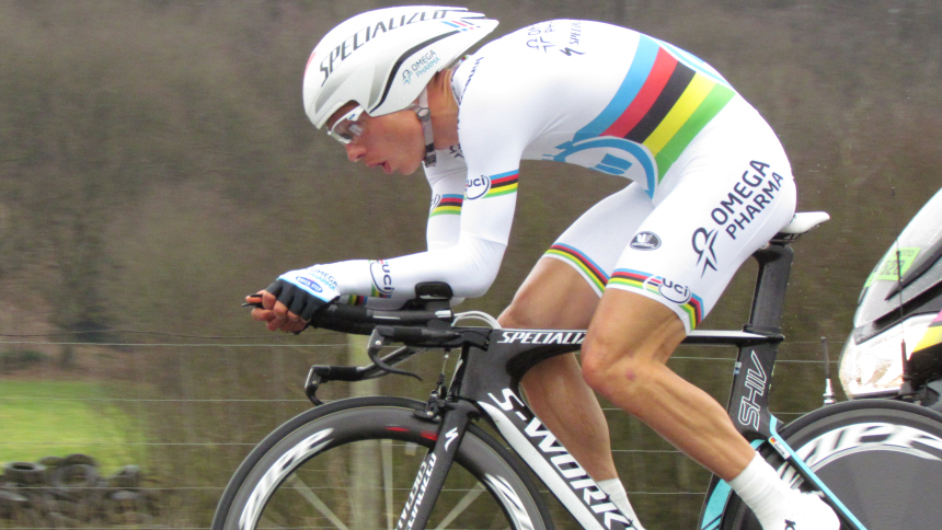 Mundial de ciclismo en pista: los amateurs de GB van a enfrentarse al mundo