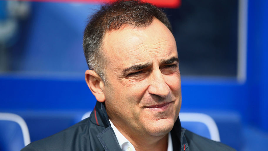 La paciencia de Carlos Carvalhal con las transferencias dio sus frutos