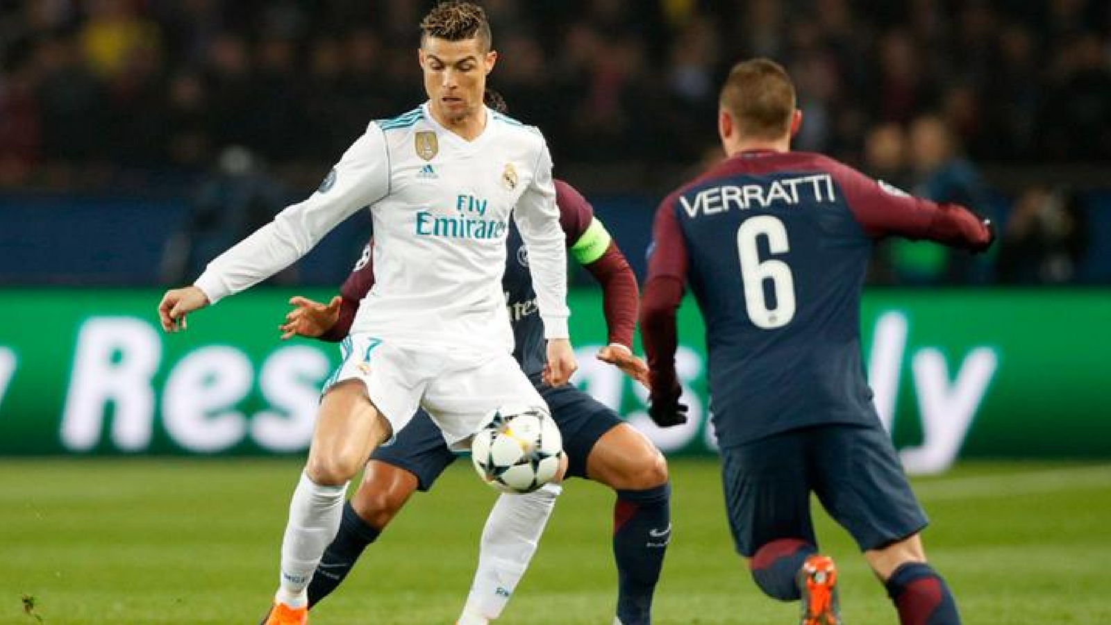 Vídeo: El crack que amenaza con irse si no juega contra el PSG