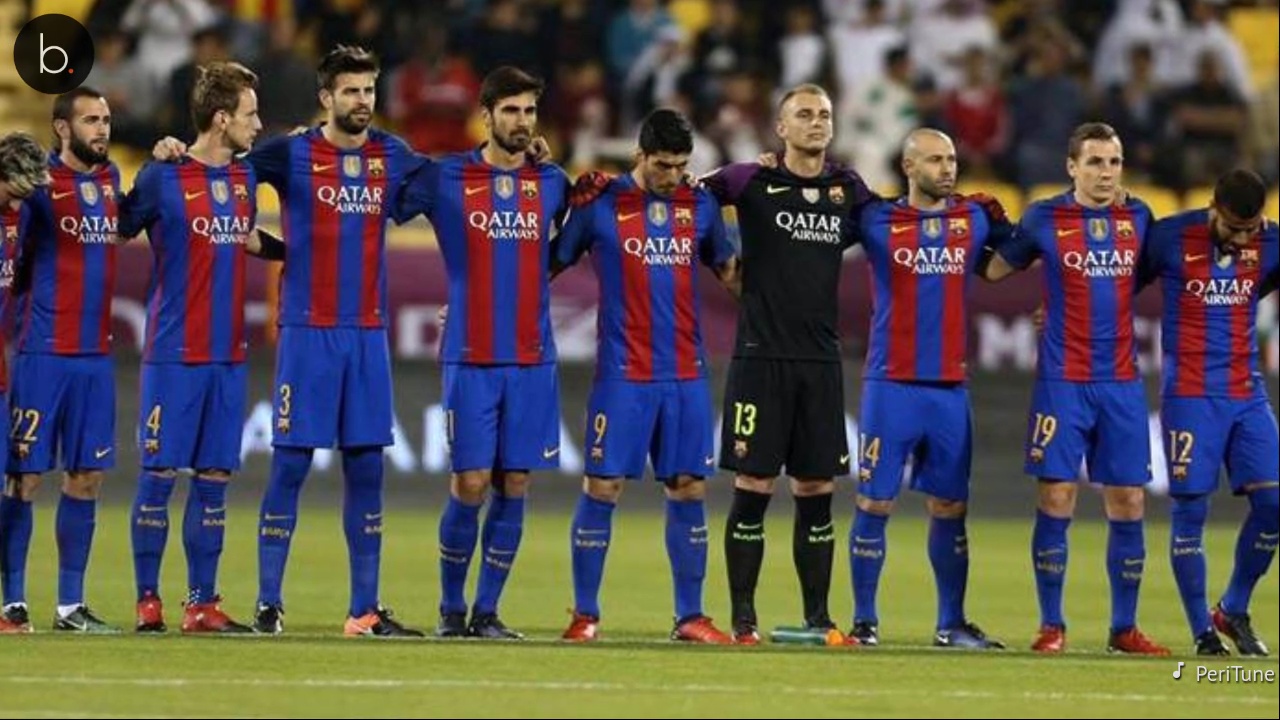 O segredo que o Barça esconde sobre Dembelé - e que deixa Messi irado, veja