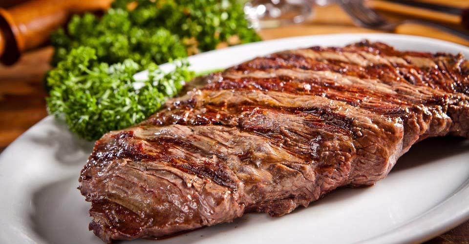 Las desventajas de la carne en la salud