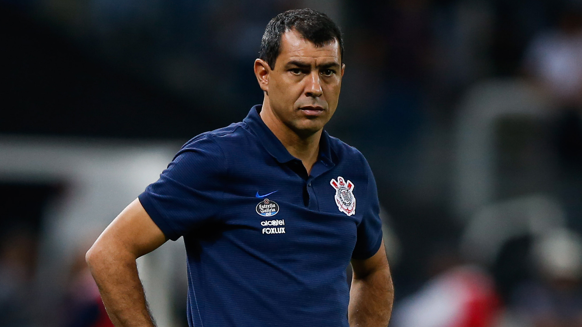 Jogador do Corinthians pode ser vendido ao Shakhtar Donetsk