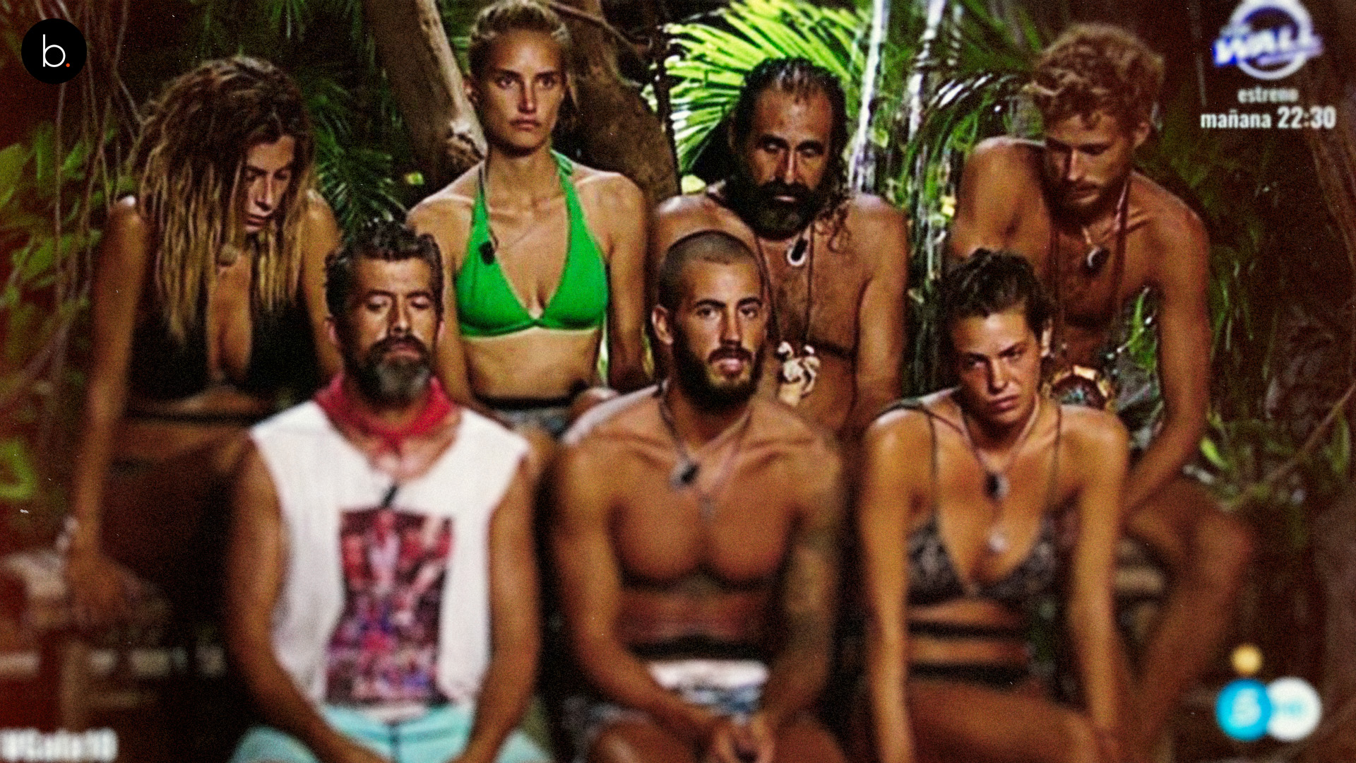 Esto es lo que cobrarán los concursantes de 'Supervivientes 2018'