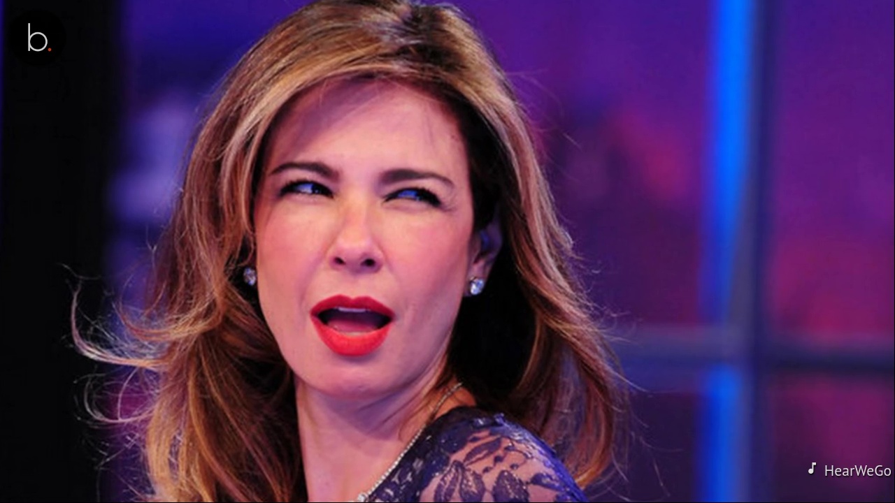 Briga? Luciana Gimenez termina casamento de 12 anos com Marcelo de Carvalho.