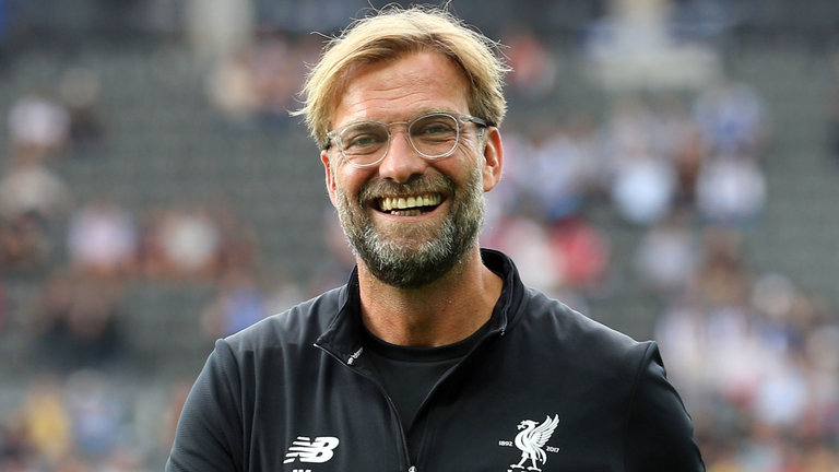 Jurgen Klopp insta al Liverpool a que renueve el contrato a Roberto Firmino