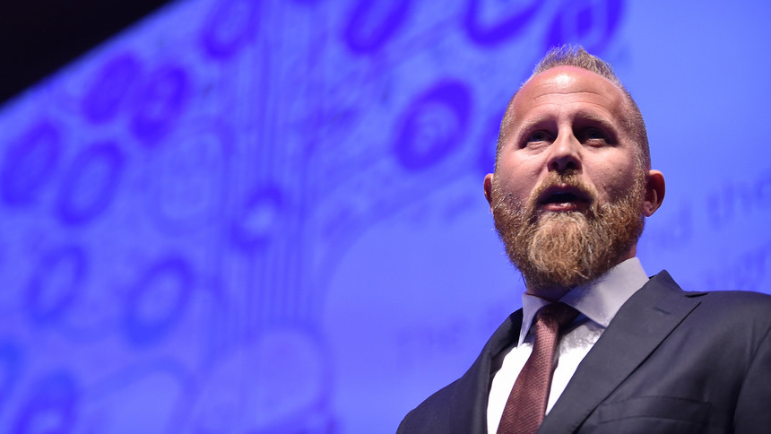 Brad Parscale: Trump nombra jefe de la campaña electoral de 2020