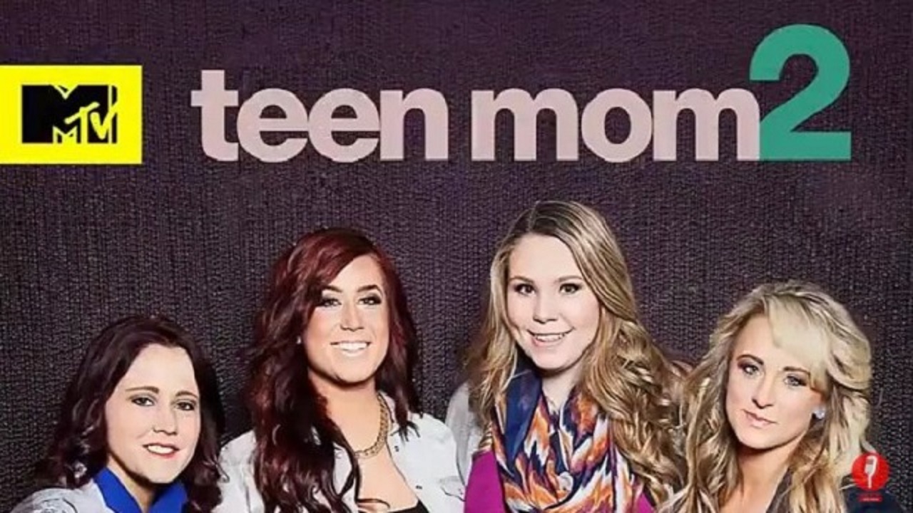 'Teen Mom 2' stars Kailyn and Leah called drama queens after scare at the ocean.