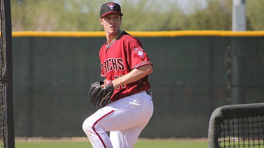 ¡Para el olvido! En su debut en la MLB 'Shohei Ohtani' luchó con su control