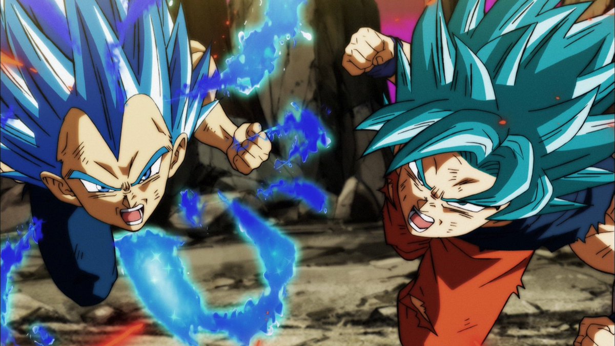 DBS: títulos oficiales, sinopsis y spoilers filtrados