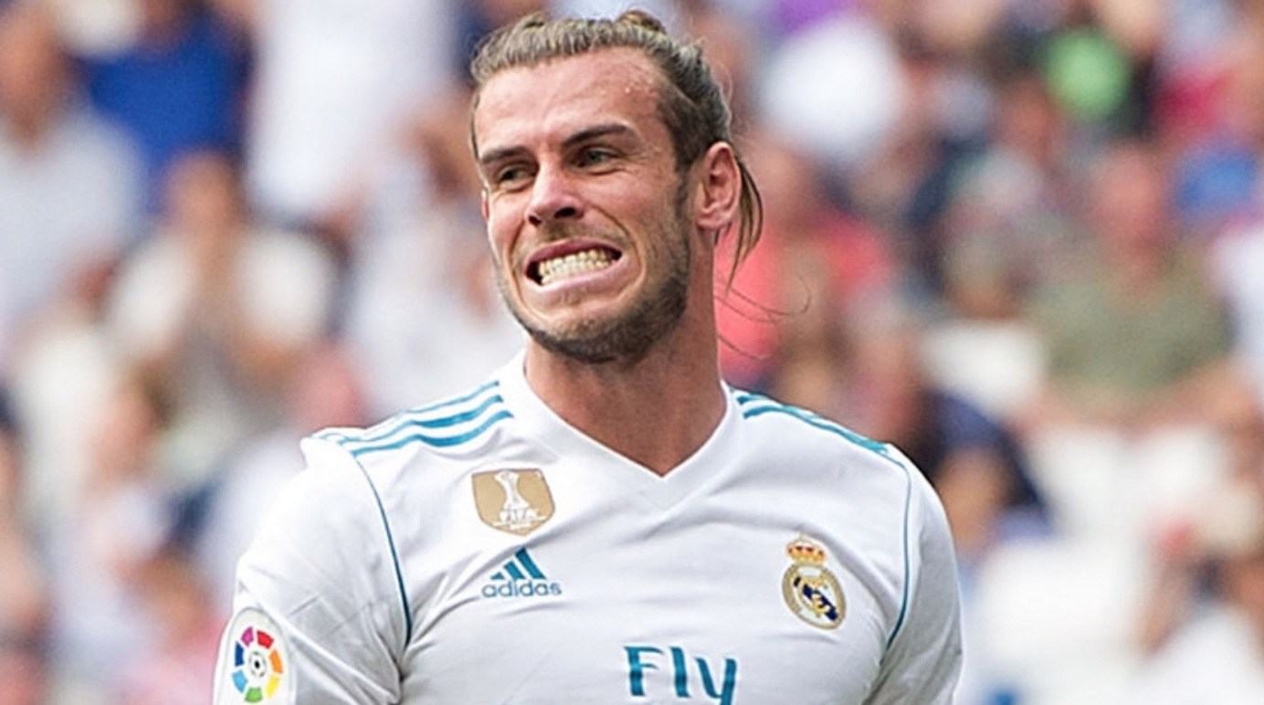 Gareth Bale ha decidido su futuro