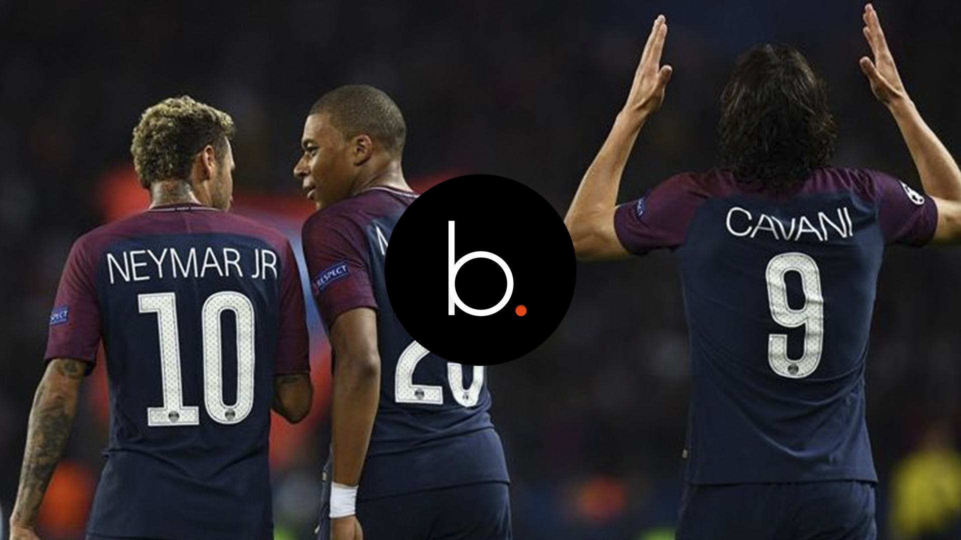 Veja 5 culpados pelo fiasco do PSG na Champions