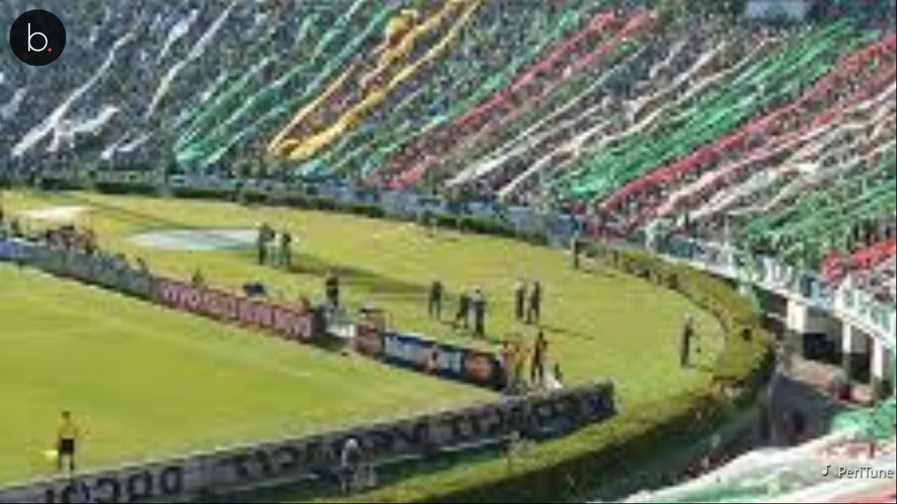 Crefisa vai bancar reforço galático para a zaga do Palmeiras, veja o vídeo