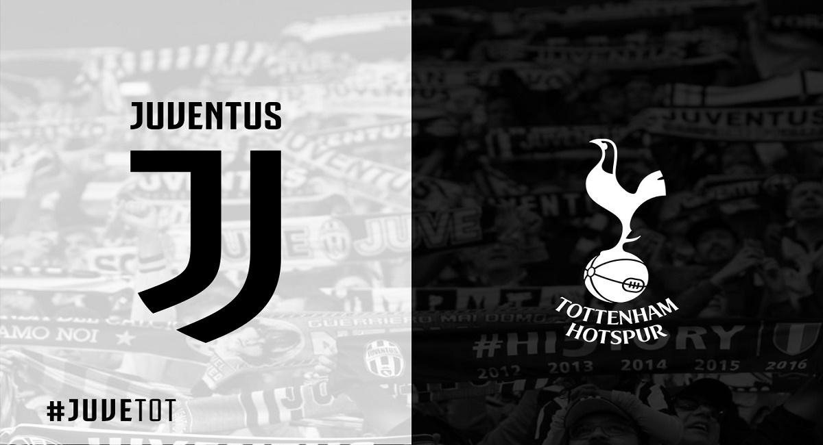 Futbol: Juventus con algunas dudas para el pártido de hoy ante el Tottenham