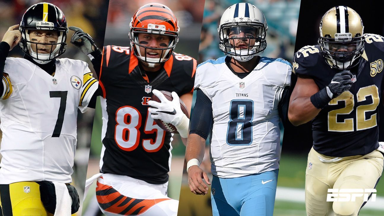 ¿Serían los Ravens capaces de seleccionar a Baker Mayfield?