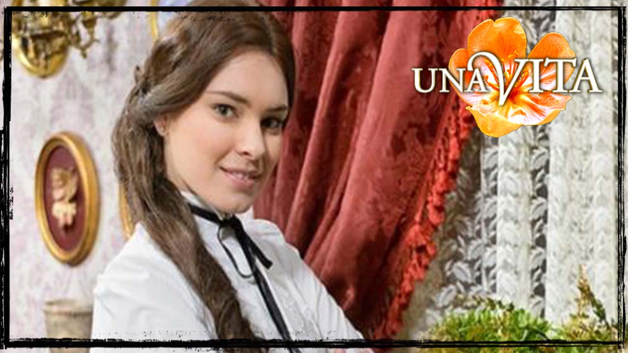 Anticipazioni spagnole: un nuovo amore per Leonor