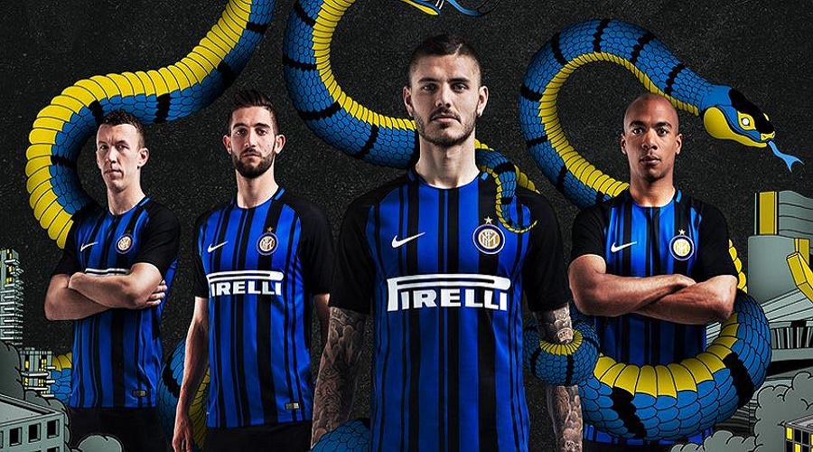 Futbol: Inter de Milán busca reforzar su plantilla para la próxima temporada