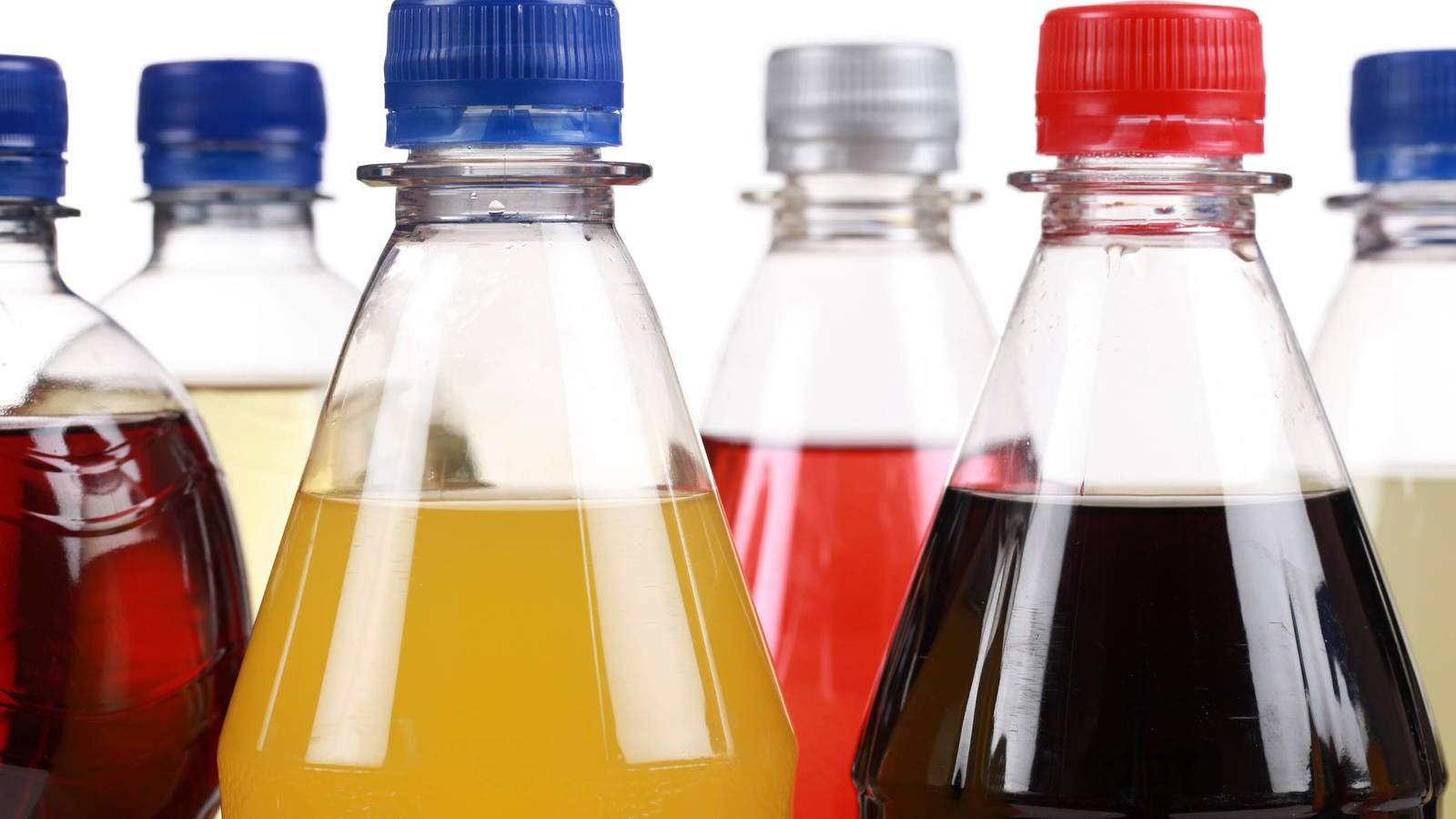 ¿Por qué el consumo excesivo de refrescos perjudica la salud?