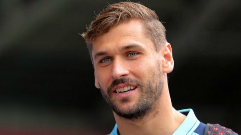 LLorente clasifico al Tottenham a los cuartos de final de la FA Cup