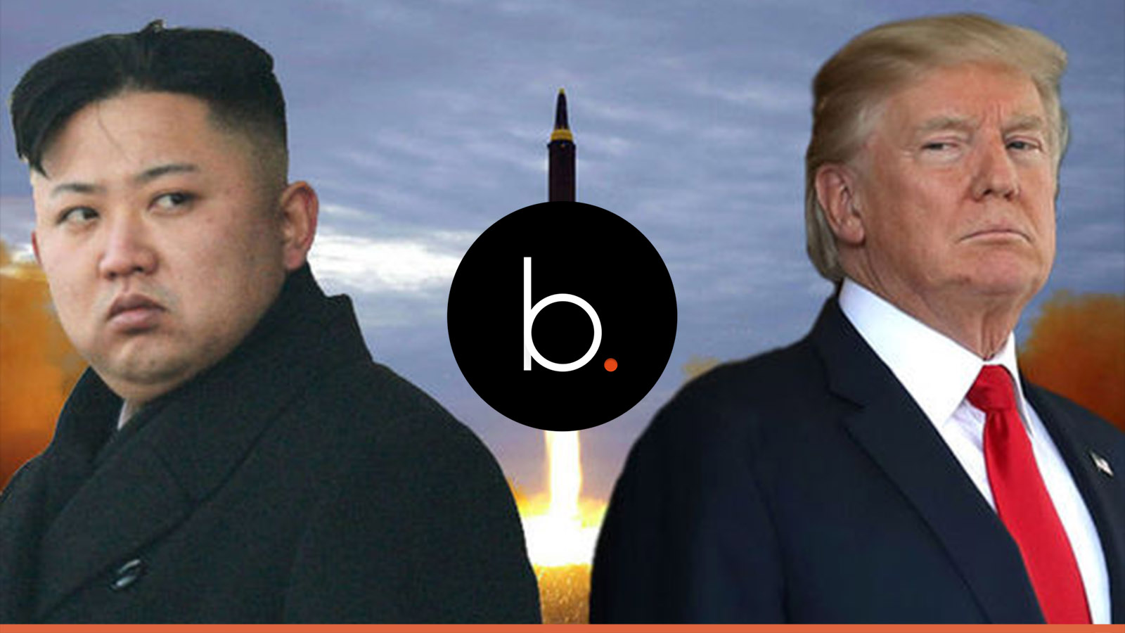 Corée du Nord : Un message secret adressé à Washington