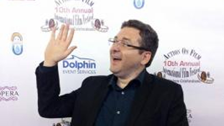 Entrevista con el cineasta Todd Bartoo