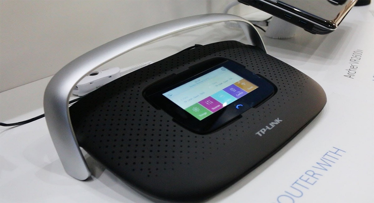 TP-Link amplía el rango de Smart Home