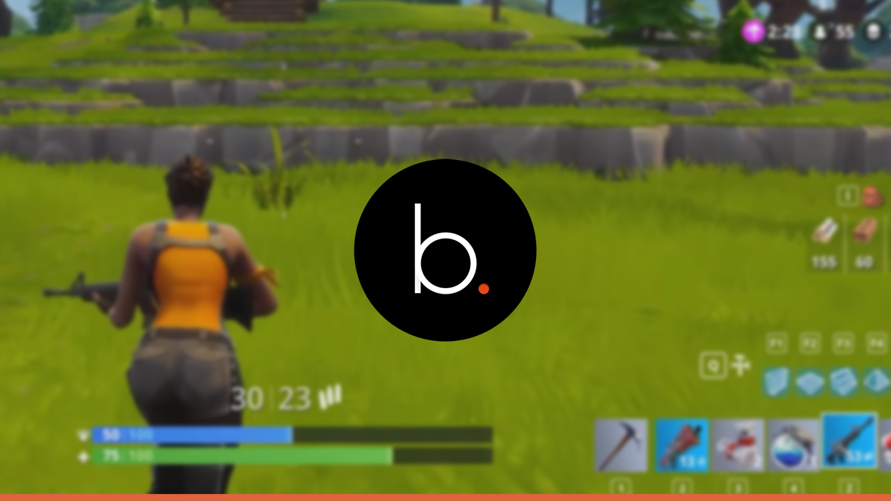 What is 'Fortnite' and why is everyone talking about it?